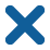 X Icon